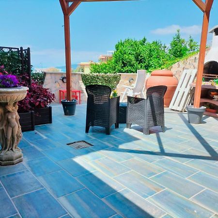 I 23 Passi La Matta Bed & Breakfast Minturno Eksteriør bilde
