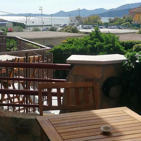 I 23 Passi La Matta Bed & Breakfast Minturno Eksteriør bilde