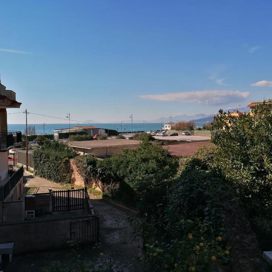 I 23 Passi La Matta Bed & Breakfast Minturno Eksteriør bilde